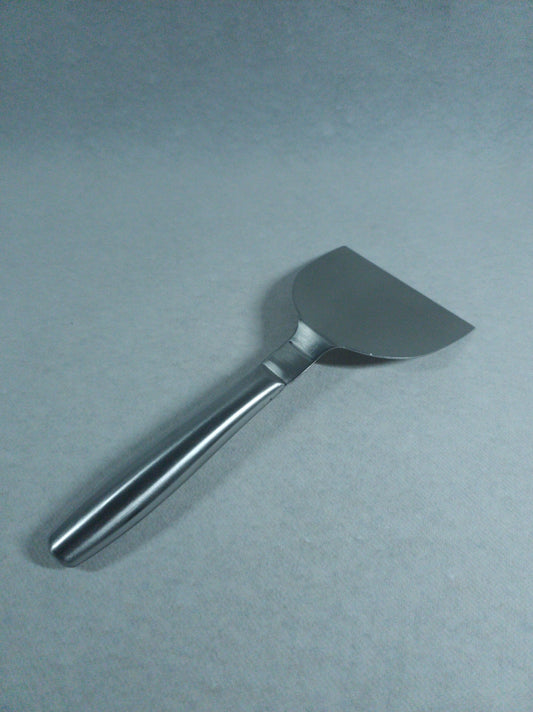 Grillspachtel / Schaber Edelstahl