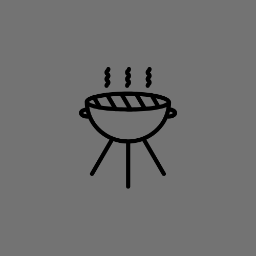 Grill + Zubehör